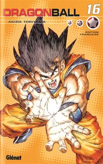 Couverture_DRAGON BALL DOUBLE T16