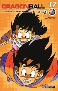 Dragon Ball Double 17