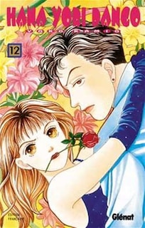 Front cover_Hana Yori Dango, Vol. 12