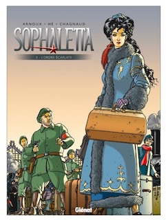 Front cover_L'ordre écarlate