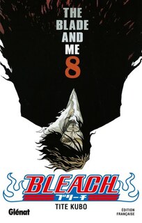 Couverture_The blade and me