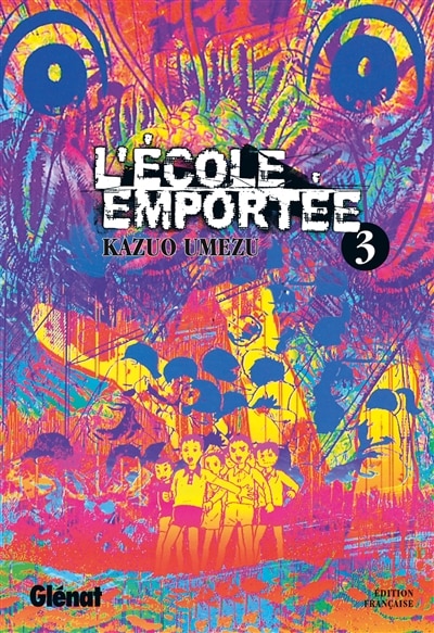 Front cover_ECOLE EMPORTEE T03 (L')