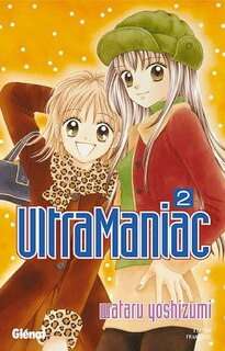 Front cover_Ultra Maniac 02