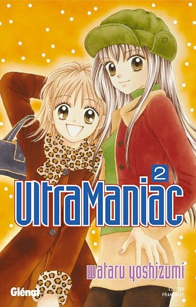 Front cover_Ultra Maniac 02