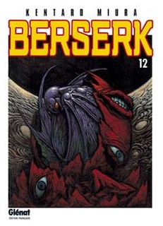 BERSERK T12