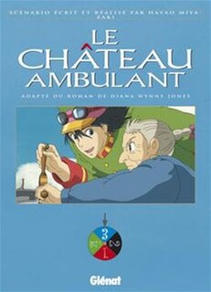 CHATEAU AMBULANT T03