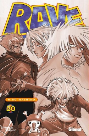 Couverture
