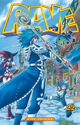 Couverture
