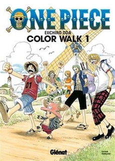 Front cover_One Piece