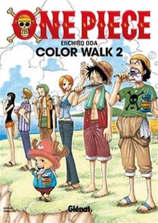 Front cover_One Piece