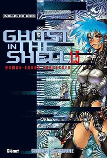 GHOST IN THE SHELL T05