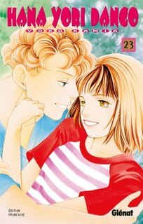 Front cover_Hana Yori Dango, Vol. 23