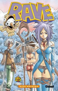 Couverture_Rave Tome 25