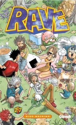 Couverture
