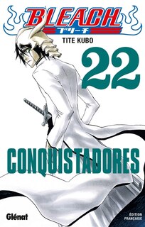 Front cover_Conquistadores