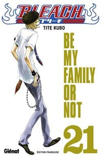 Couverture_Be my family or not