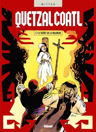 Front cover_QUETZALCOATL T07
