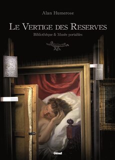 Front cover_Le vertige des réserves