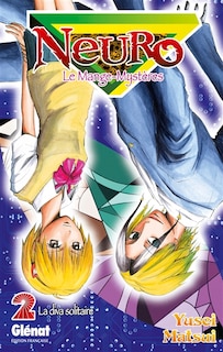 Couverture_La diva solitaire