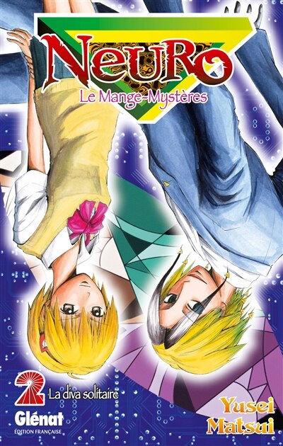 Couverture_La diva solitaire