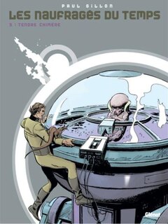 Front cover_Tendre chimère