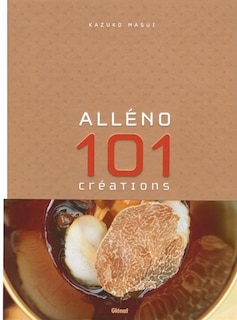 YANNICK ALLENO 101 CREAT.