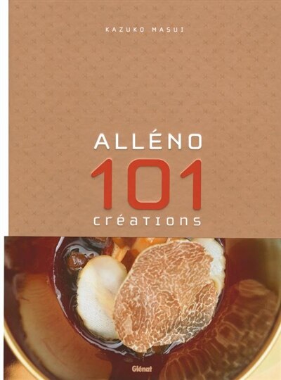 YANNICK ALLENO 101 CREAT.