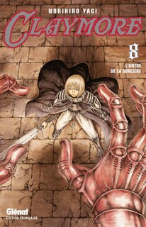 Front cover_L'antre de la sorcière