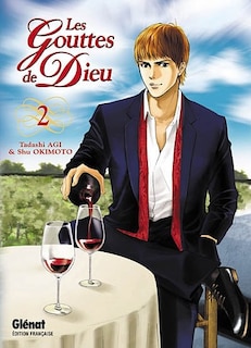 Couverture_Les gouttes de Dieu 02