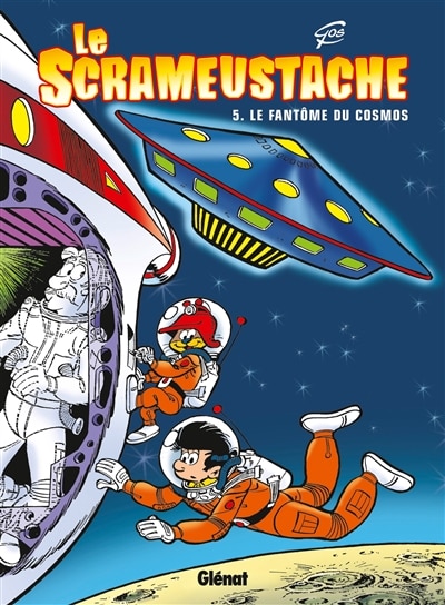 Couverture_Le fantôme du cosmos