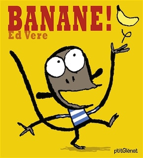 Couverture_Banane !