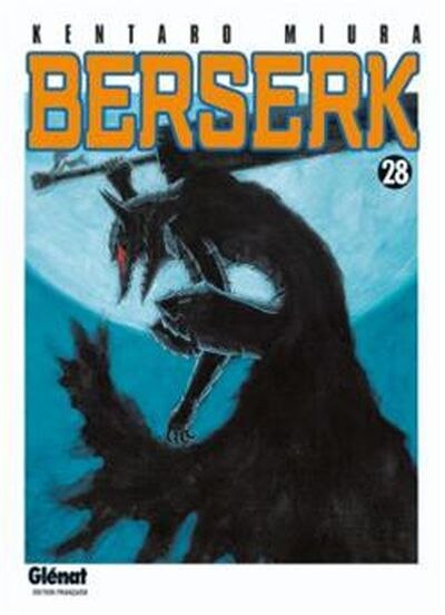 Couverture_Berserk 28