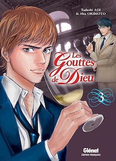 Front cover_Les gouttes de Dieu 03