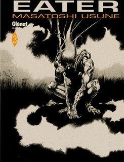 Eater Tome 3