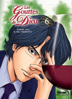 Couverture_Les gouttes de Dieu 06