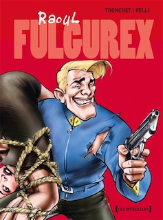 Front cover_Raoul Fulgurex