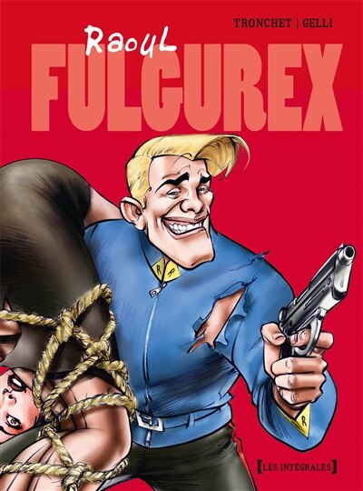 Front cover_Raoul Fulgurex