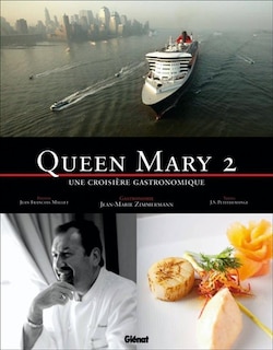Front cover_Queen Mary 2