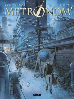 Front cover_Tolérance zéro