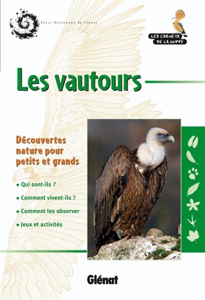 Couverture_Les vautours