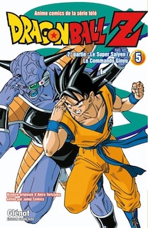 Front cover_Dragon Ball Z cycle 2 05