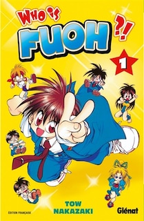 Who is Fuoh Tome 1