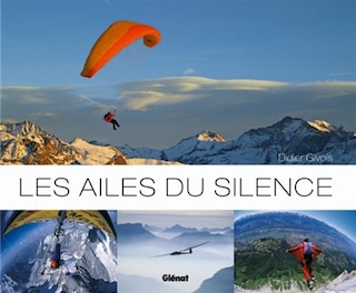 Front cover_Les ailes du silence