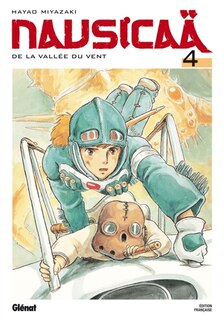 Nausicaä : de la vallée du vent Tome 4