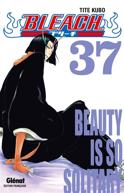 Front cover_Beauty is so solitary