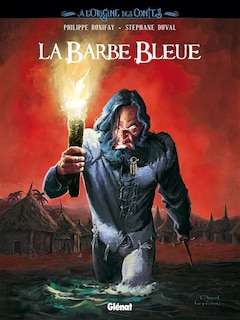 BARBE BLEUE (LA)