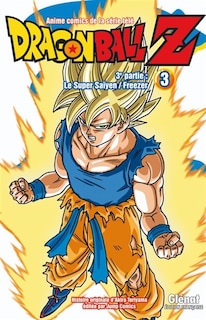 Front cover_Dragon Ball Z cycle 3 03