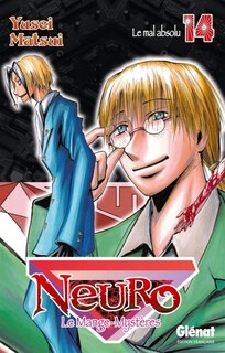 Couverture_Le mal absolu