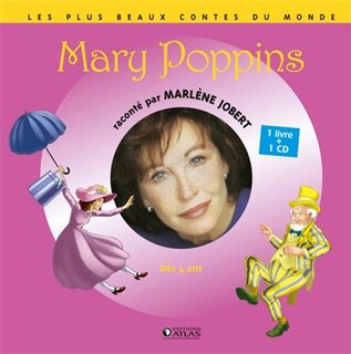 Front cover_Mary Poppins