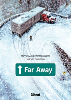 Front cover_Far Away
